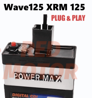 CDI 4 Pin